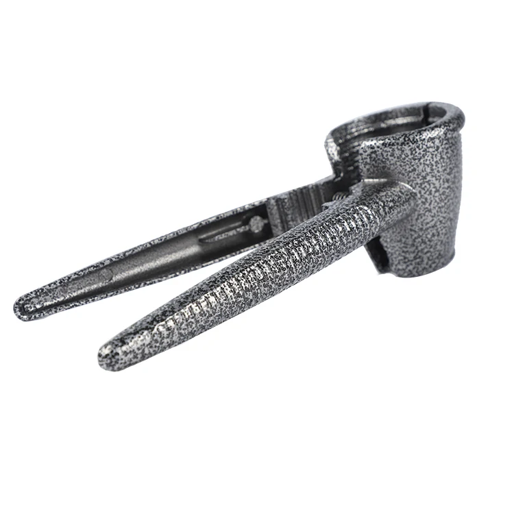 China Manufacturer Practical Durable Cone Shell Nuts Pistachios Nut Cracker Walnut