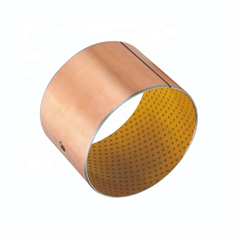 Hot sale SF-2 sliding bushings dx bushing king pin bush