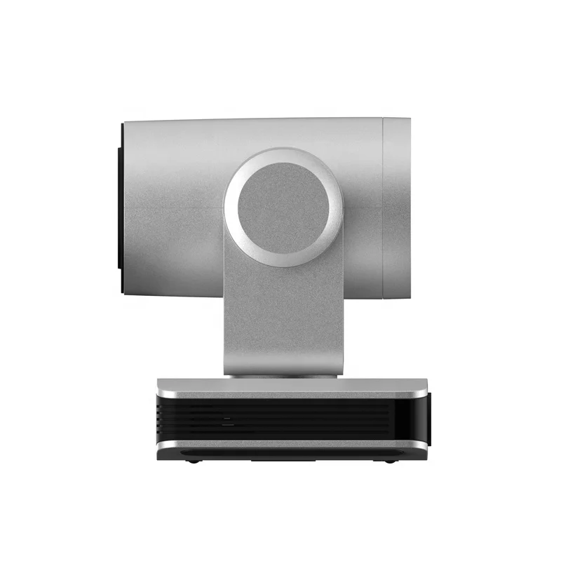 4K Auto Tracking PTZ USB3.0 Conference Room Camera Dual Lens auto voice tracking auto zoom in & out in pan & tilt direction PoE