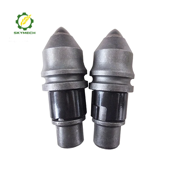 Betek Tooth Bullet Teeth TTD3