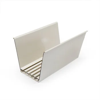 Harvest Vale Vegetable Greenhouse Hydroponic System NFT Hydroponic Container