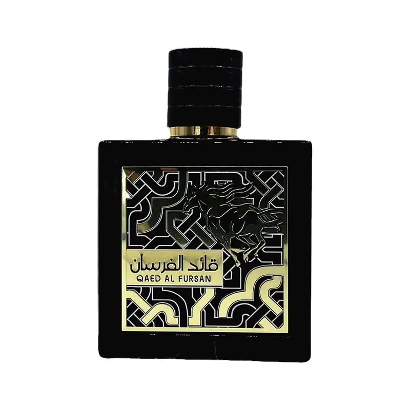 Global best-seller  black perfume bottle  brand perfume  dubai arabic perfume  Fast shipping