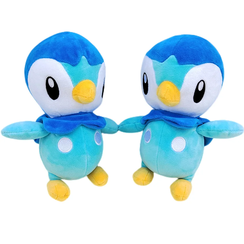 Pokemen Plush Toy Pikachu Eevee Charmander Squirtle Charizard Bulbasaur Anime Figure Dolls Kids Bear Birthday Christmas Gift