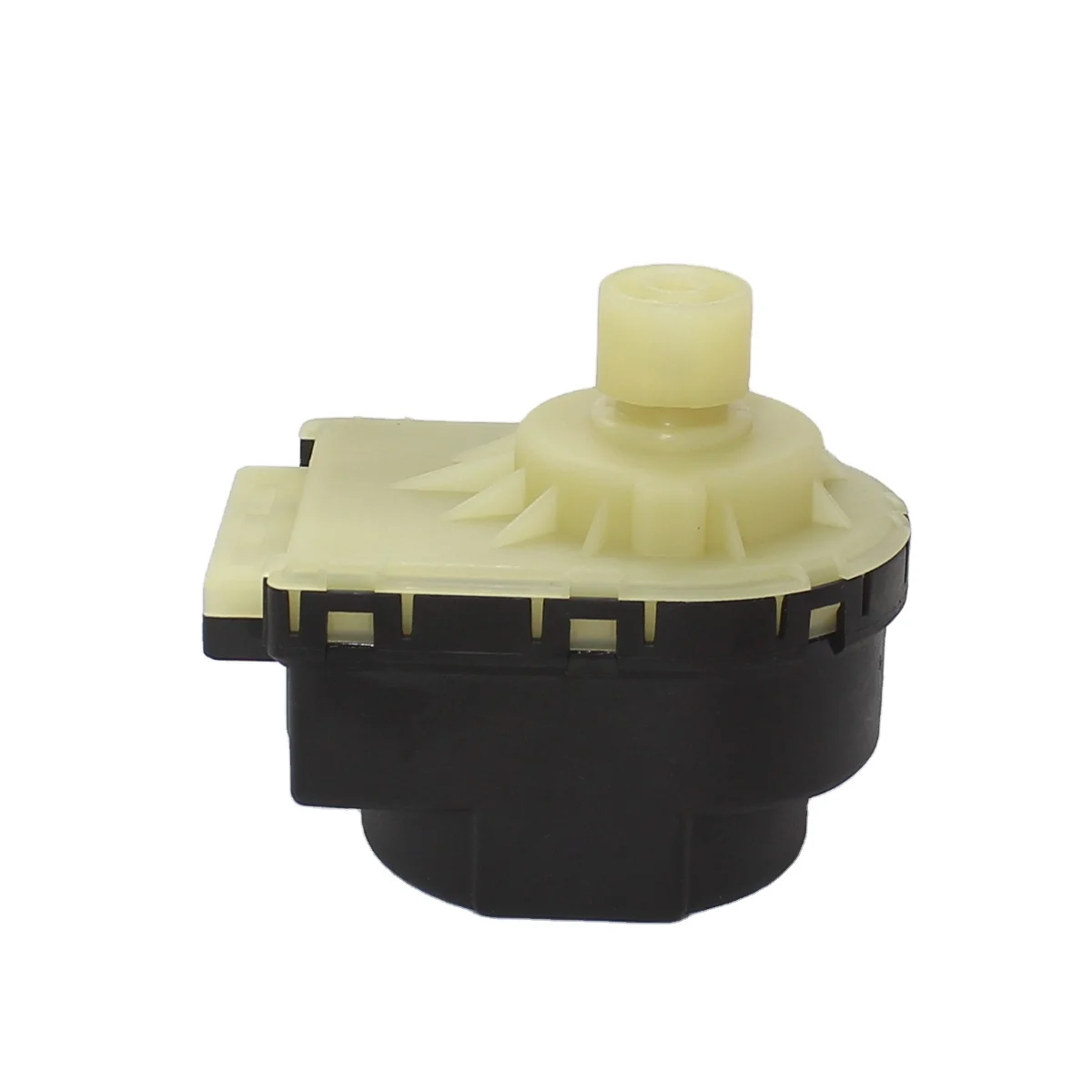 Electric three-way valve for gas wall mounted boiler