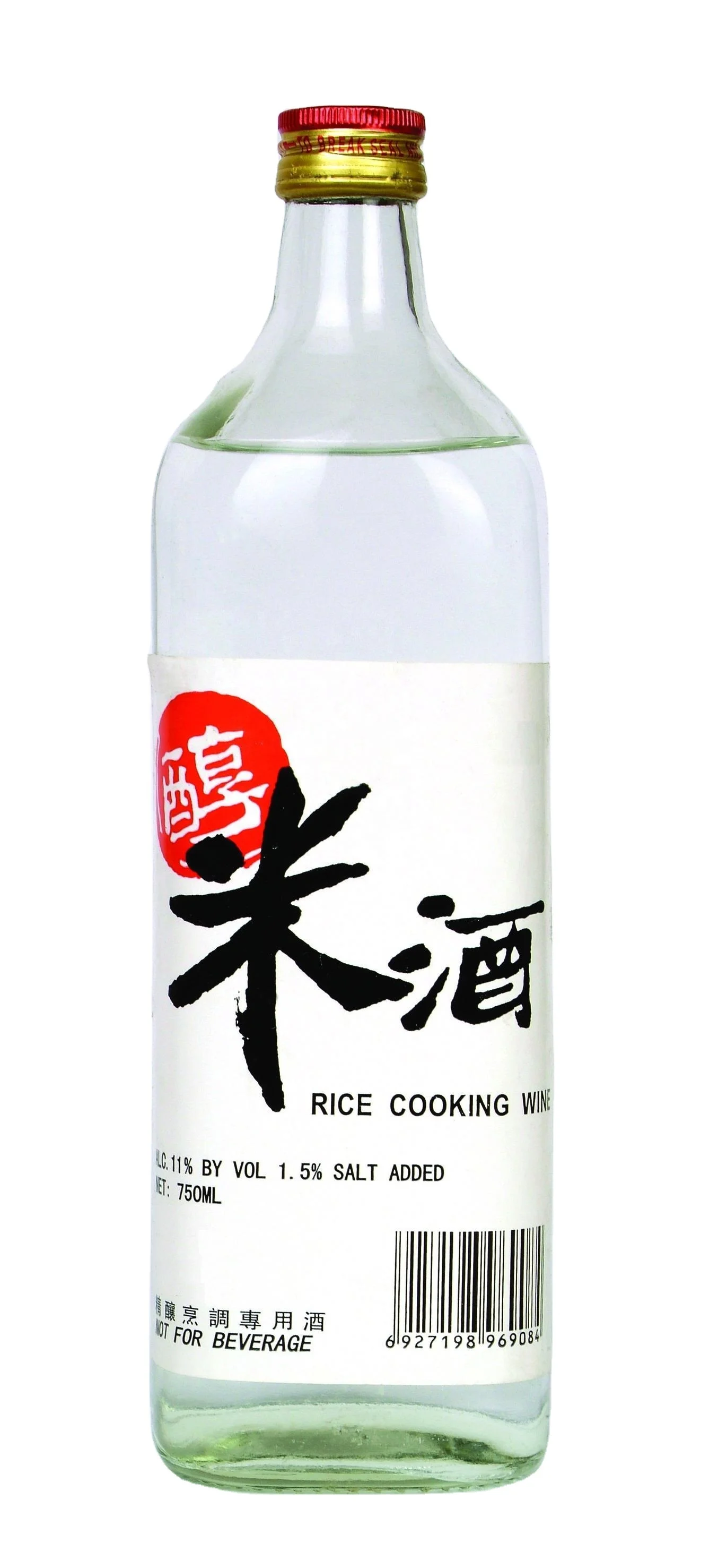 wholesale japanese seasoning RICE wine 1.8L Cooking sake