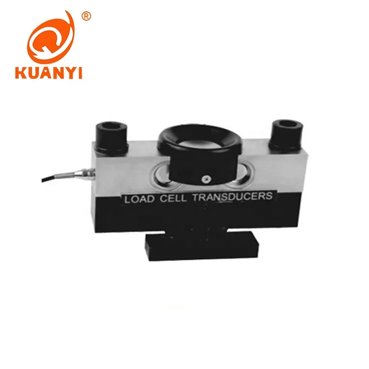 Keli  QSA 30 tons Load Cell 40 ton  Weighbridge Load Cell Price Load Cell