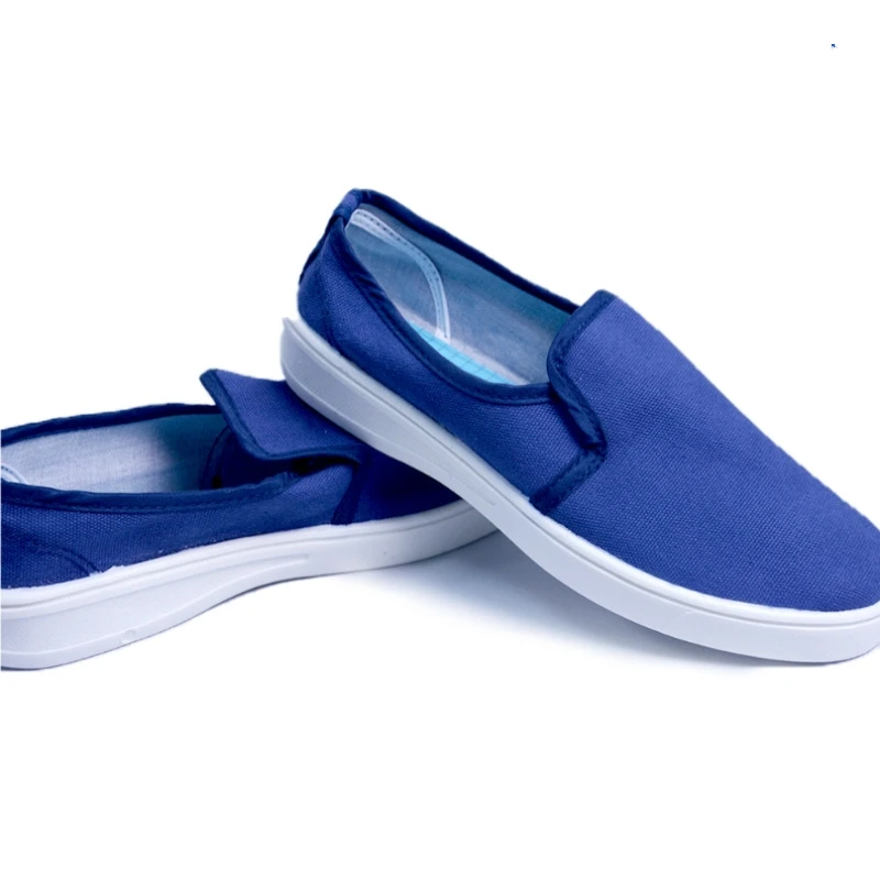 Wholesale Manufacturers Price Anti Static ESD Safety Shoes Perforated Sandals Anti Static ESD Shoes