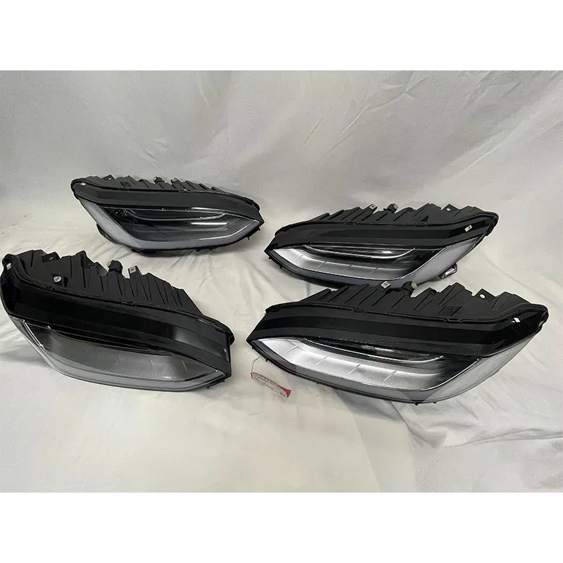 New Original quality spare parts is suitable for Tesla Model X Right and left Headlight lamp 1034315-00-E 1034314-00-E