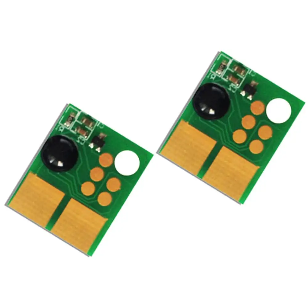 Compatible for Lexmark 340 X342 X344 Laser Printer Reset Cartridge Spare Parts Toner Chip for Lexmark X340