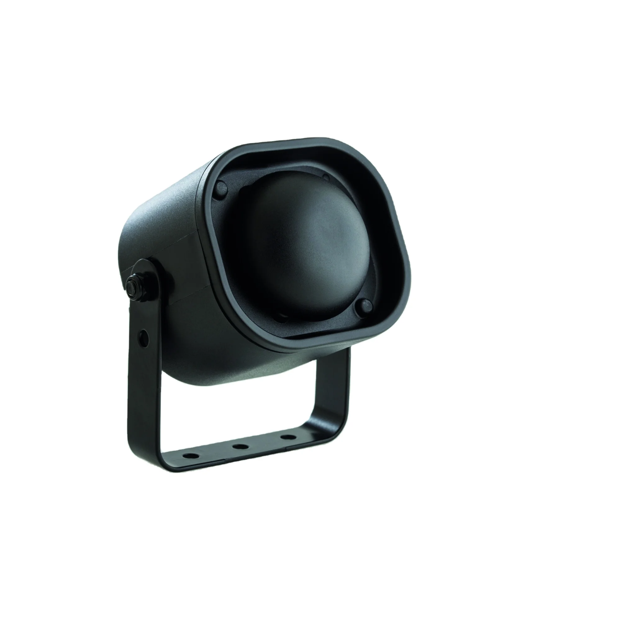 Weatherproof Piezo Siren PZ037 Custom Model for Car Alarm for  Electronic Sirens Horn Speaker Siren Piezo Speaker