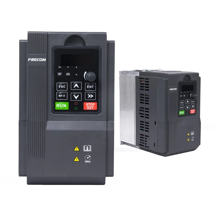DC to AC 3 Phase 380V Solar Pump Inverter Output Agriculture Solar System Controller Inverter