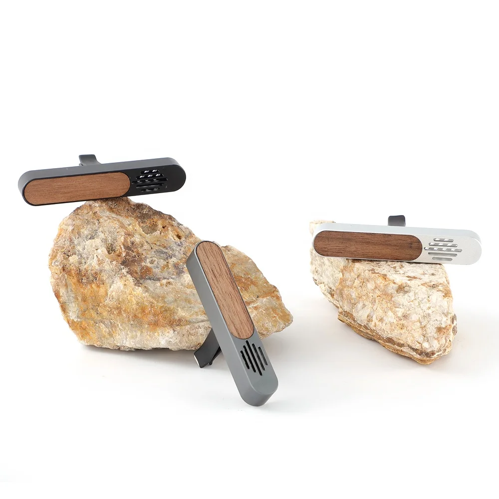 Customized Your Own Car Brand With Logo Model Car Air Freshener With Fresh air