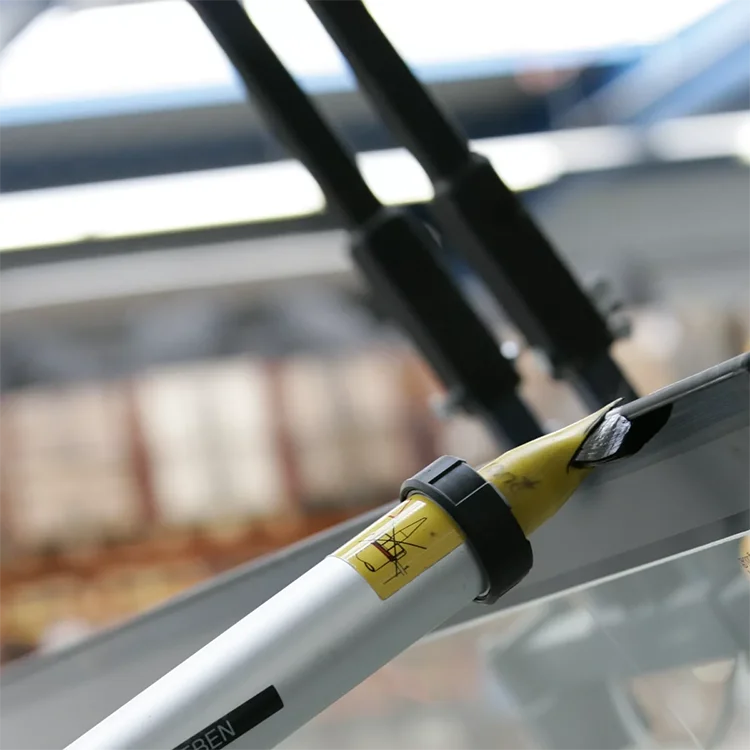 Automobile Glass Pu Sealants Surface Quick Drying Waterproof Adhesive Polyurethane Mastic Sealant