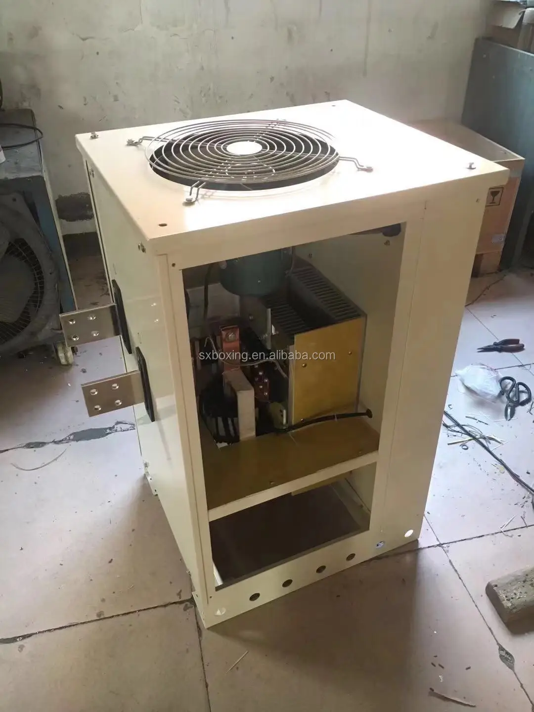 0-12V Adjustable rectifier plating