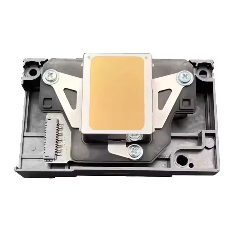 99% Original New L805 Printhead L800 L850 Print Head For Epson T50 T60 P50 PX660 F180000 F180010 Inkjet Printer Parts