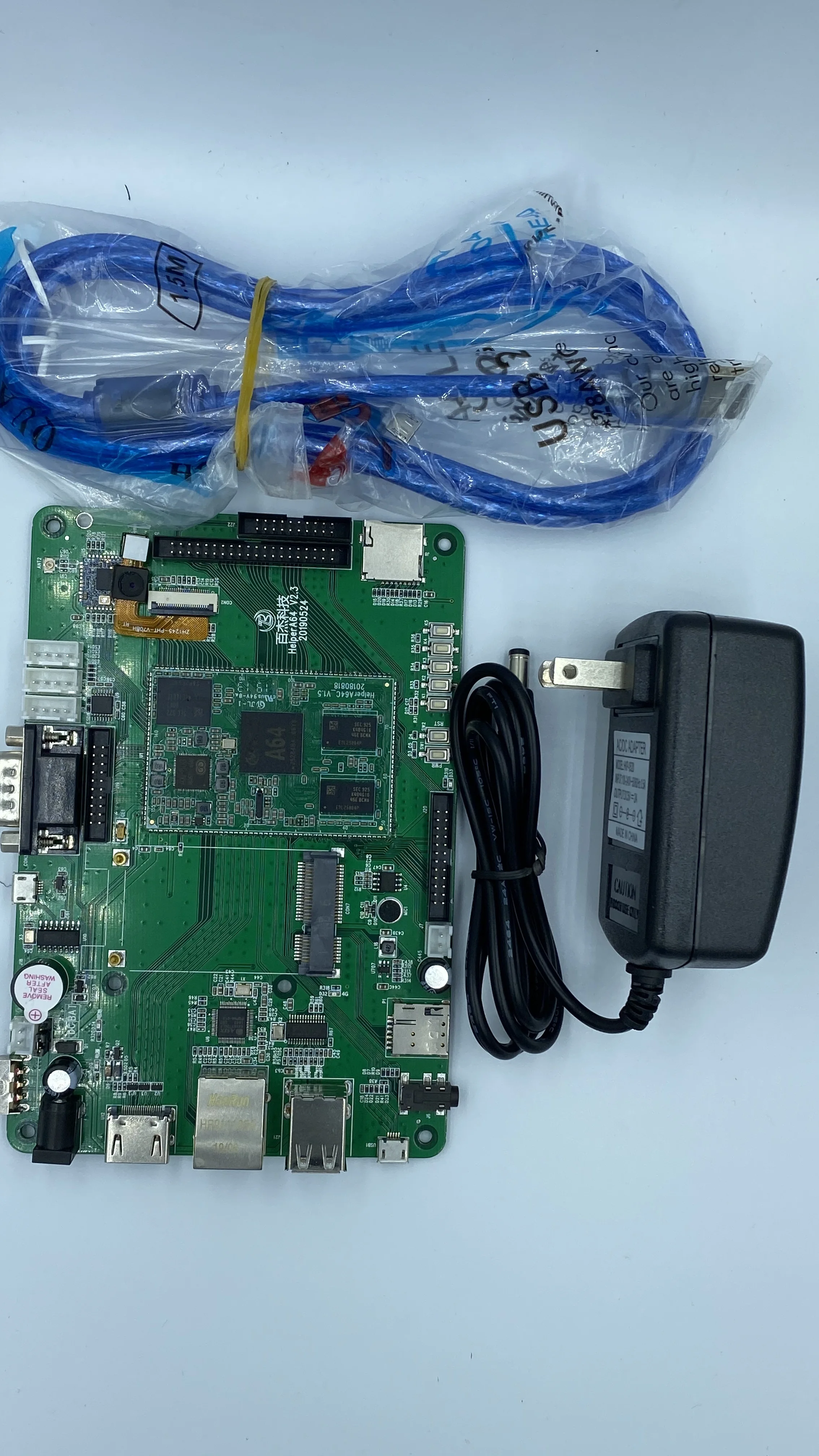 Custom Design A64 motherboard PCBA Android main board control board