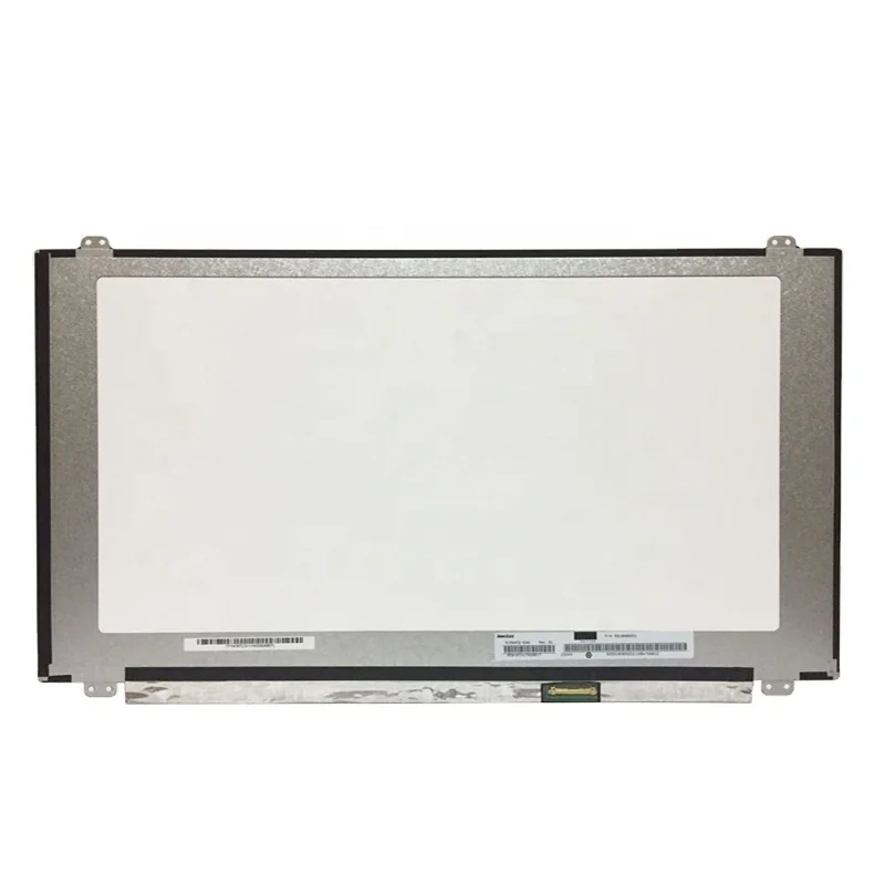 15.6 LED FHD IPS 30 pins pantalla lcd Replacement N156HCE-EAA LM156LF6L01 1920*1080 Laptop Display