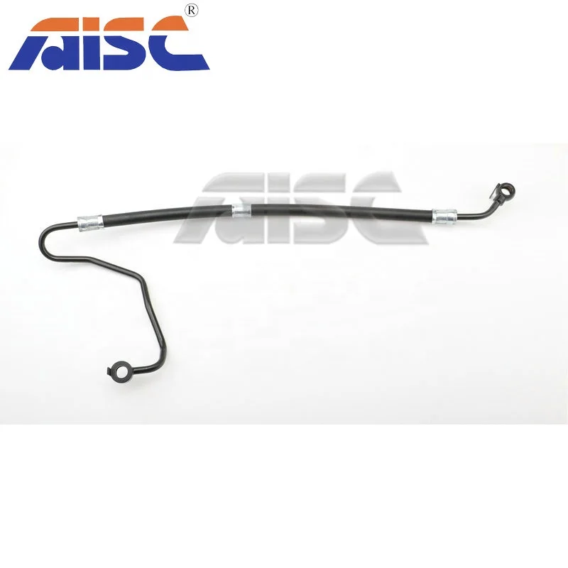 AISC Auto Parts 44411-60540 Power Steering Hose For Land cruiser FZJ100  Power Steering pump pipe Oil Hose LHD RHD