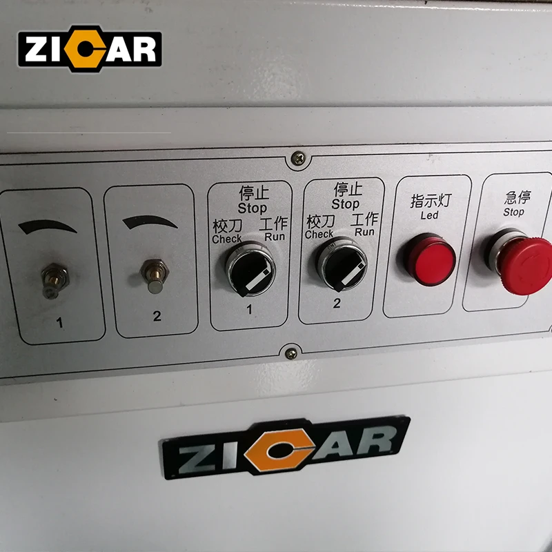 ZICAR петли сверлильный станок для установки фурнитуры MZ73034 двери