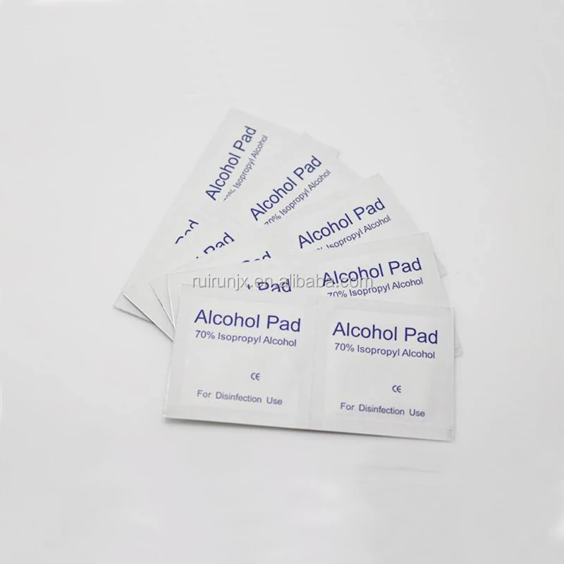 
Automation Disinfectant Wipes Making Machine 