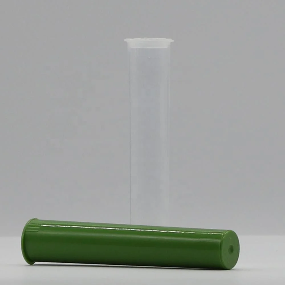 CR JOINT TUBE 98MM pop top bottles/vials/container