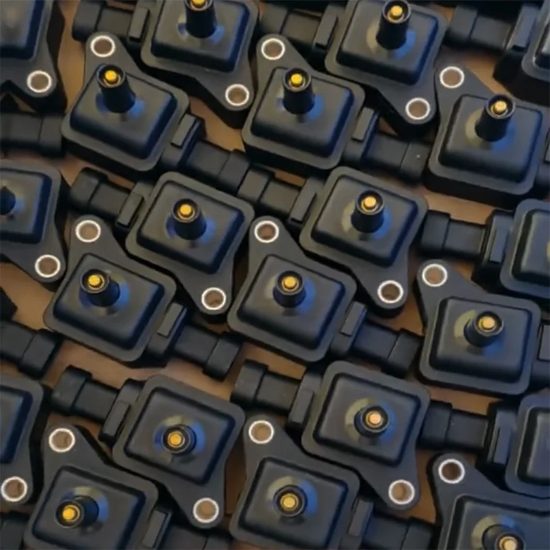 OEM 90919-02229 Automotive Engine Parts Ignition Coil For Toyota Corolla Prius Yaris