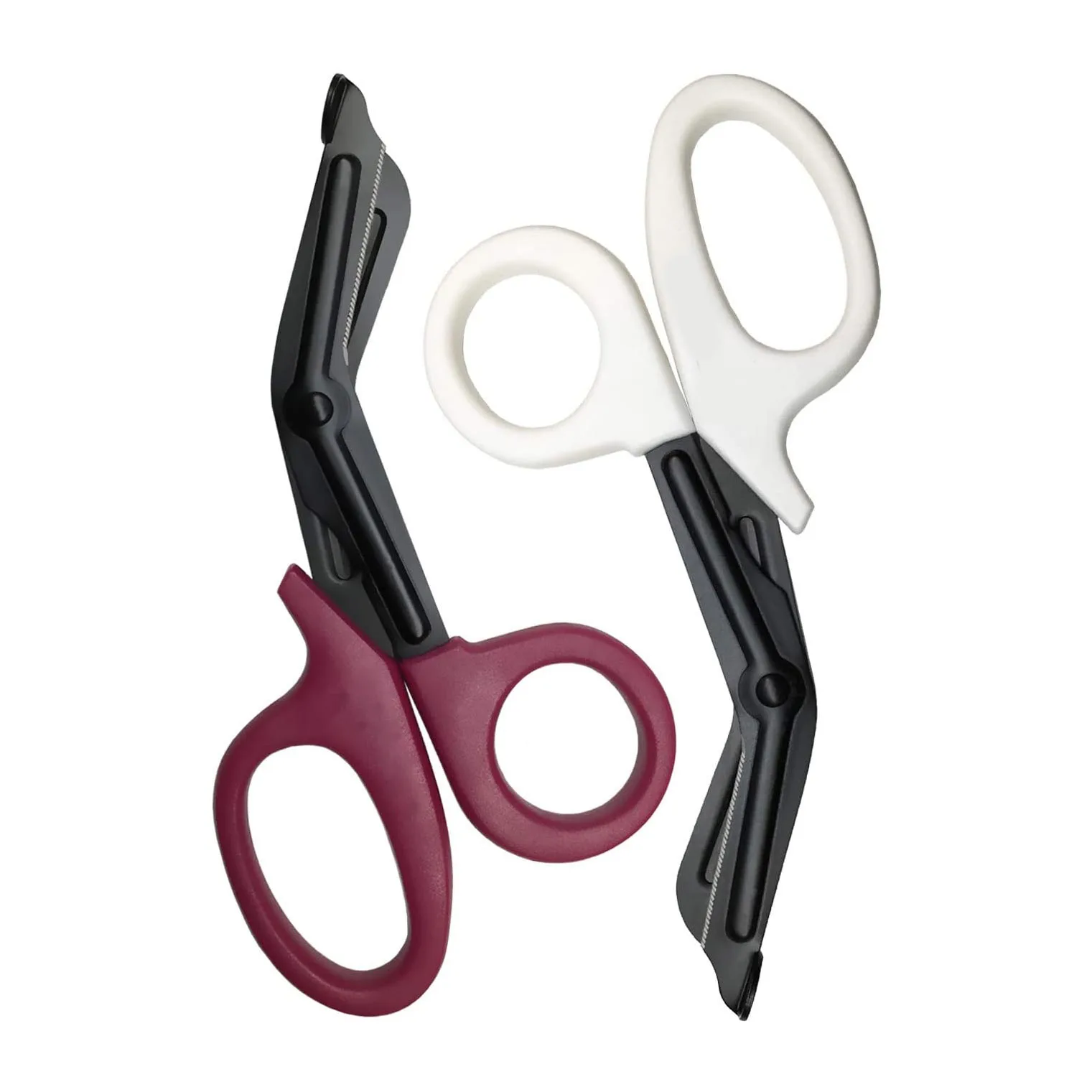 Высококачественные медицинские бандажные ножницы из нержавеющей стали trama 14 5 см