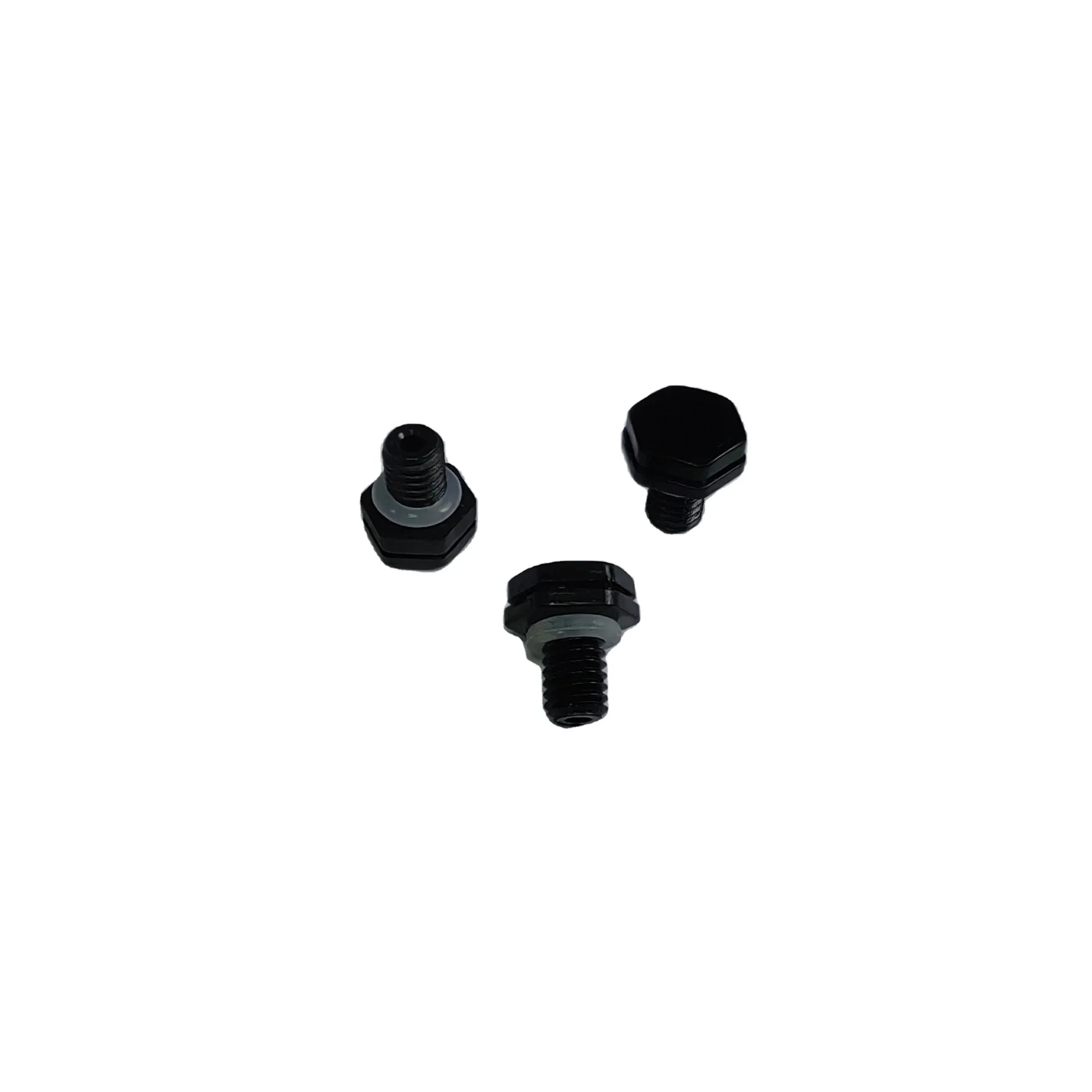 YouKun M6*1.0 Automatic Pressure Relief Valve Protective Breather Vents For Automotive Vents Electronic Power Steering Systems
