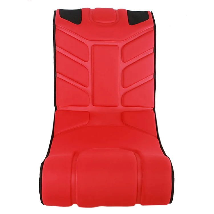 Portable Rocking PC Video Game TV Chair Foldable Bt Music Floor Gaming Chair with Onboard Speakers