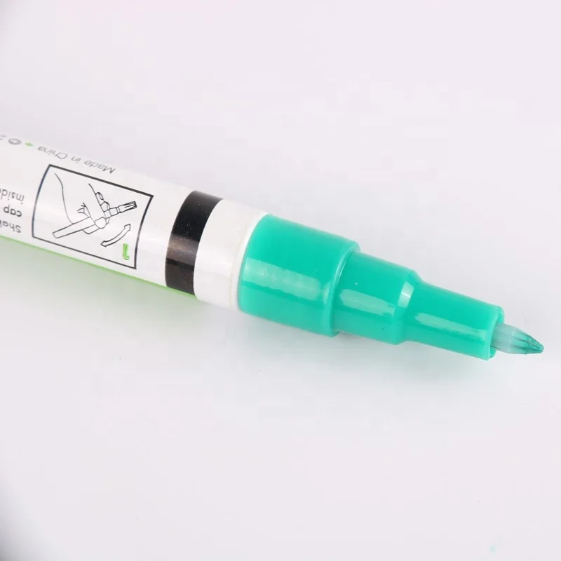 Factory Price OEM Painting Art Pens Permanent High Quality Paint Pens