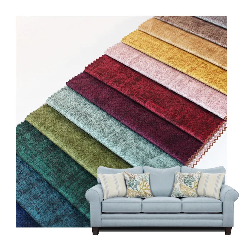 polyester fabric Free Sample 100% Polyester Velvet Ground With Flock Stretch Burnout digital print Velvet Fabric