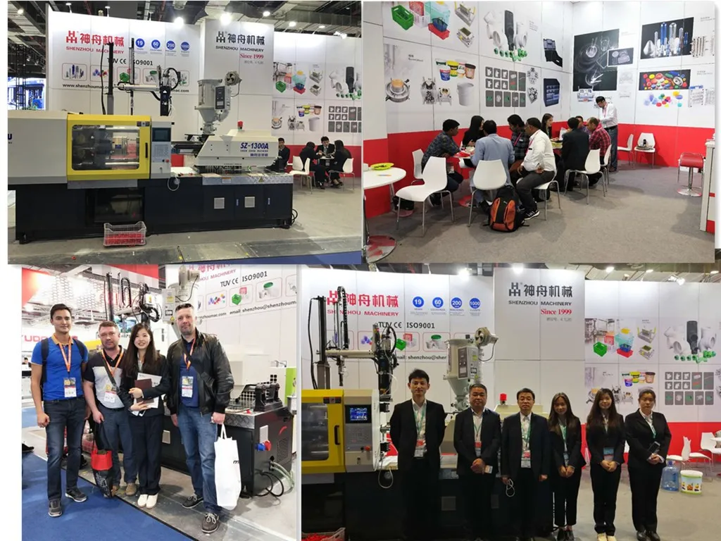 fully automatic hdpe pipe fitting making machine manufacturer