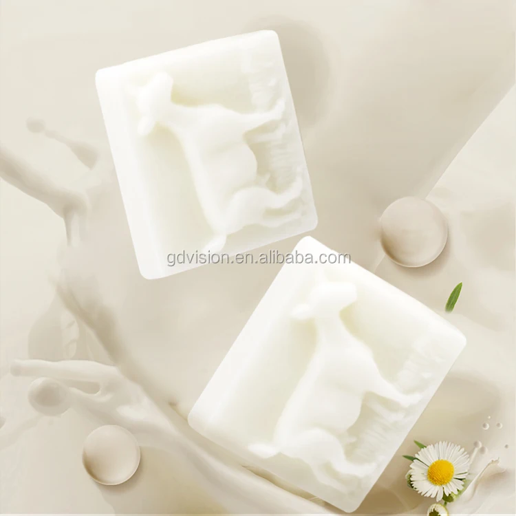 Dermatologist Tested Facial Cleansing Exfoliating Soap Face Soap Whitening