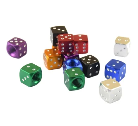 Bicycle aluminum alloy valve  adapter bicycle vacuum pump valve core