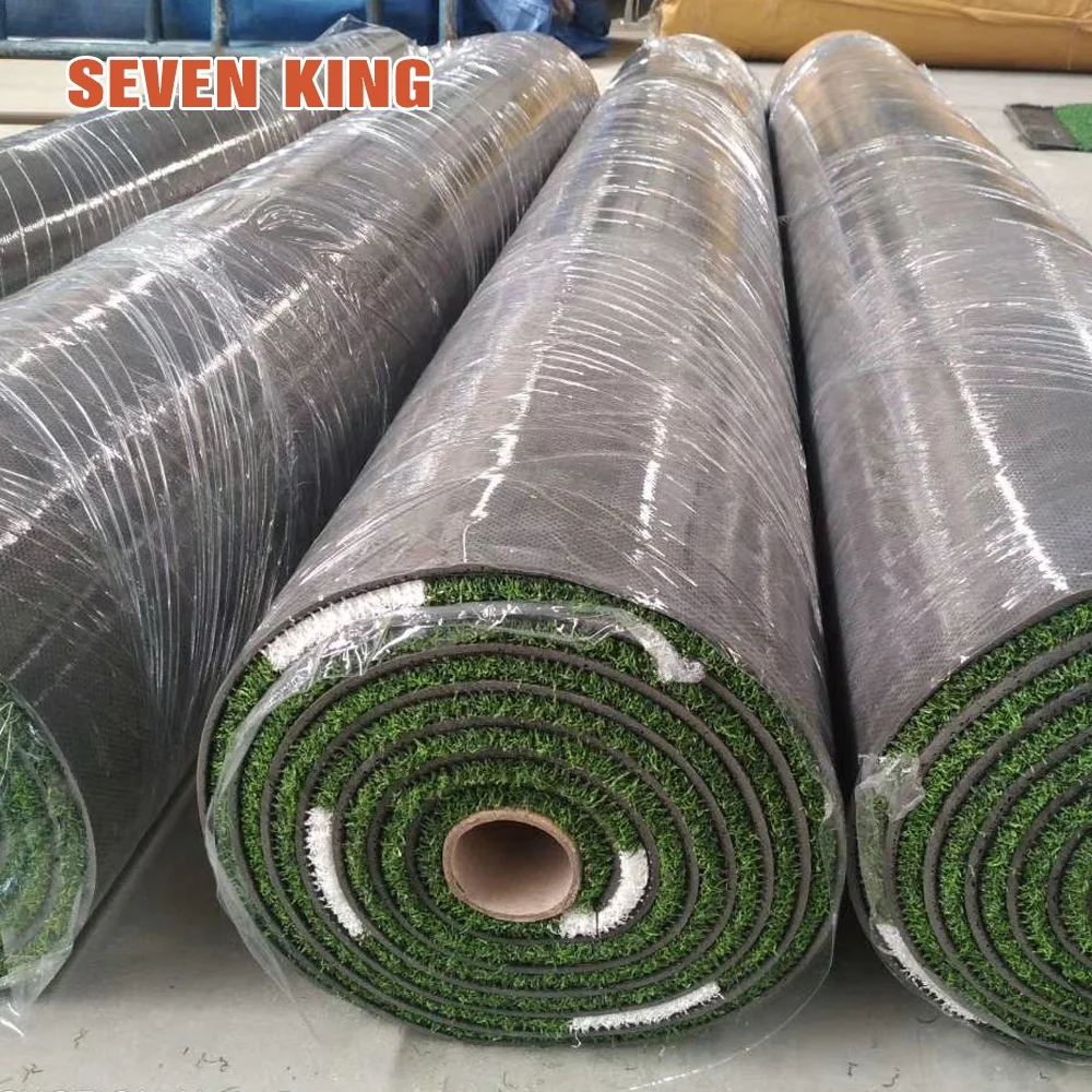 2023 Hot sale PU foam artificial Grass turf baseball hitting mat turf grass