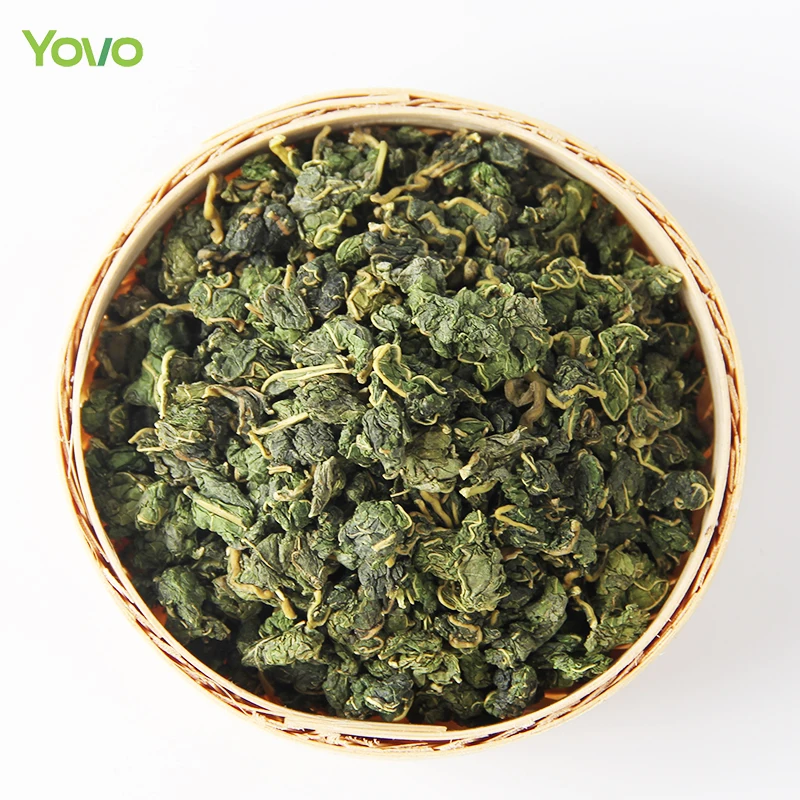 Factory Supply New Harvest Dried Mulberry Leaf Tea Dry Mulberry Leaves Detox Slimming Tea Dried Herbal Tea