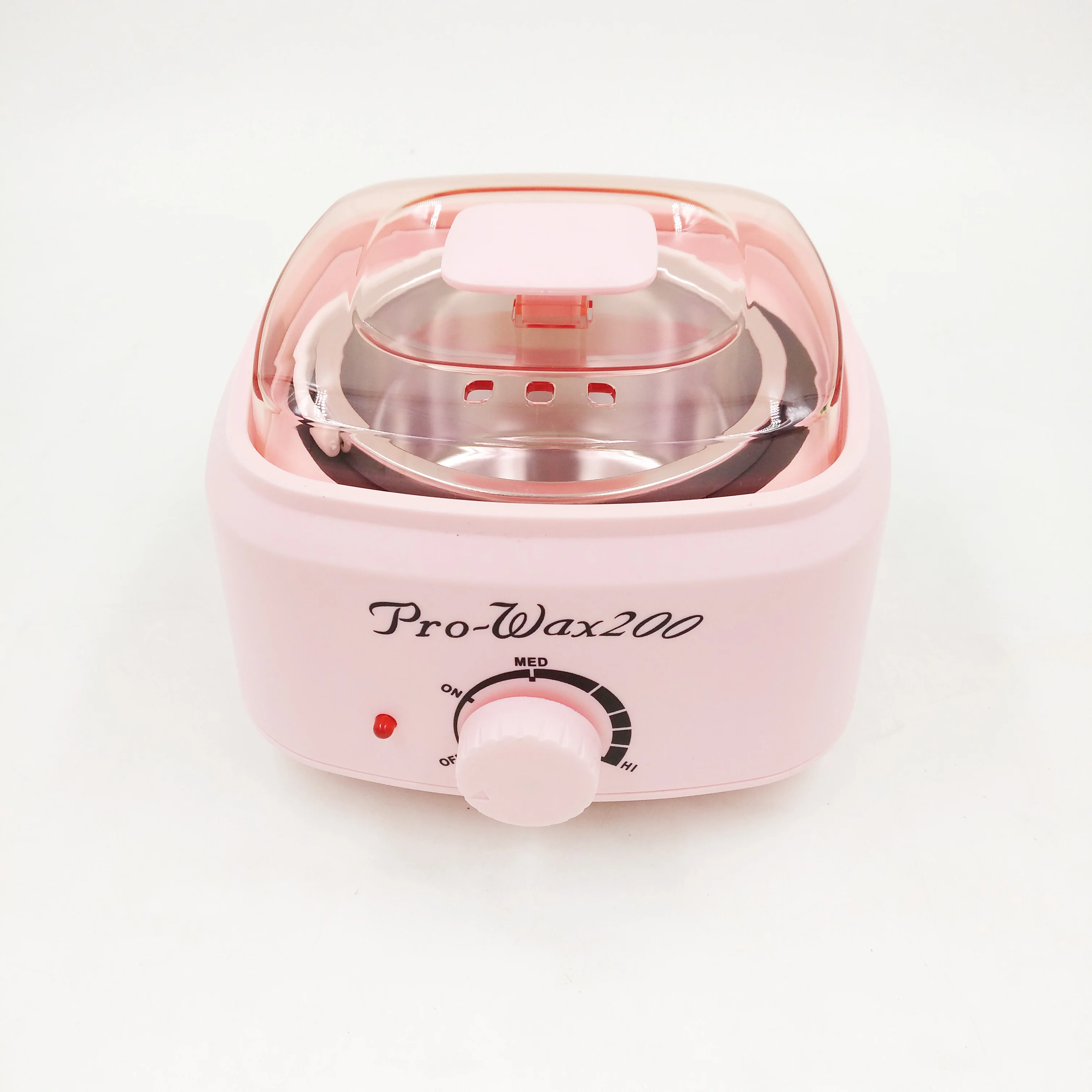 Восковой нагреватель только для профессионального использования