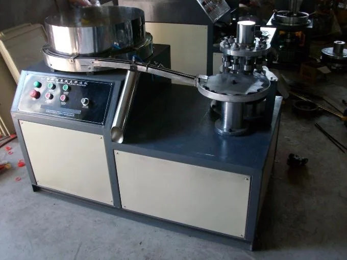 4 cavity semi automatic pet blowing machine souffleuse semi automatic pet