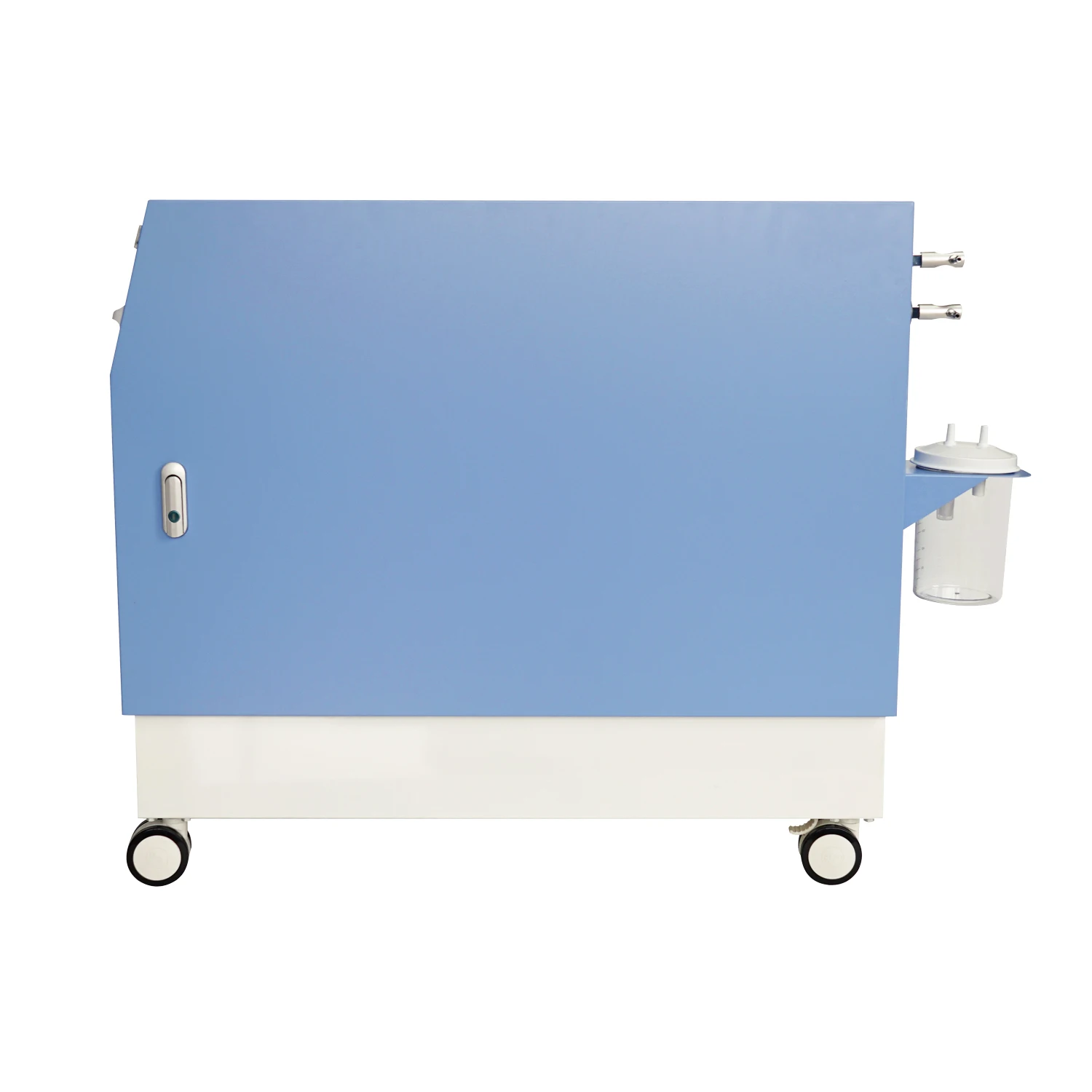 3.5 Bar Oxygen Generator With Vacuum Compress Air For Ventilator Machine