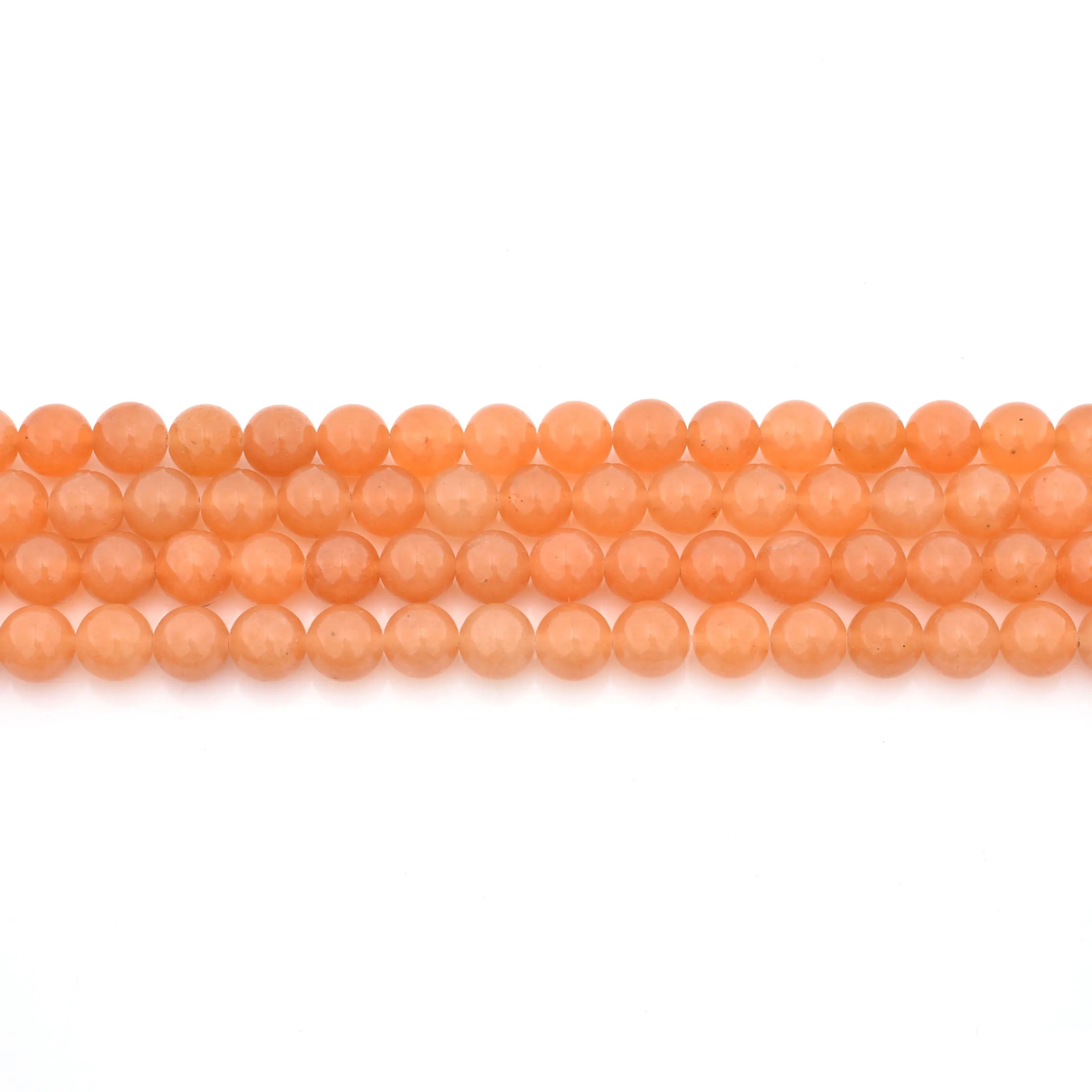 Selected Nature Beads Shiny Onxy Gems Charm Natural Precious Stones Strand Bracelet Stone