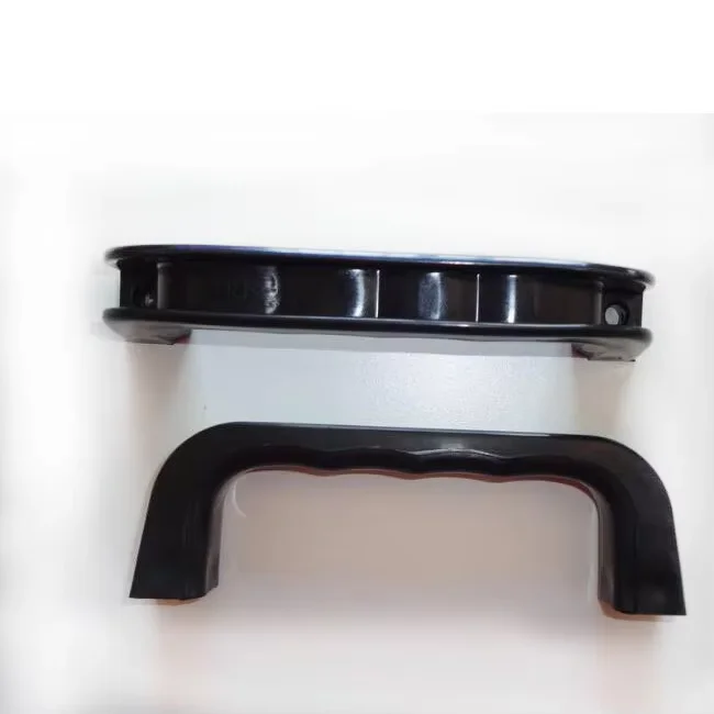 Oem Odm Customized Abs Mold Black Plastic Injection Molding Manufacturer Machine Plastic Case Toy Car Accessories