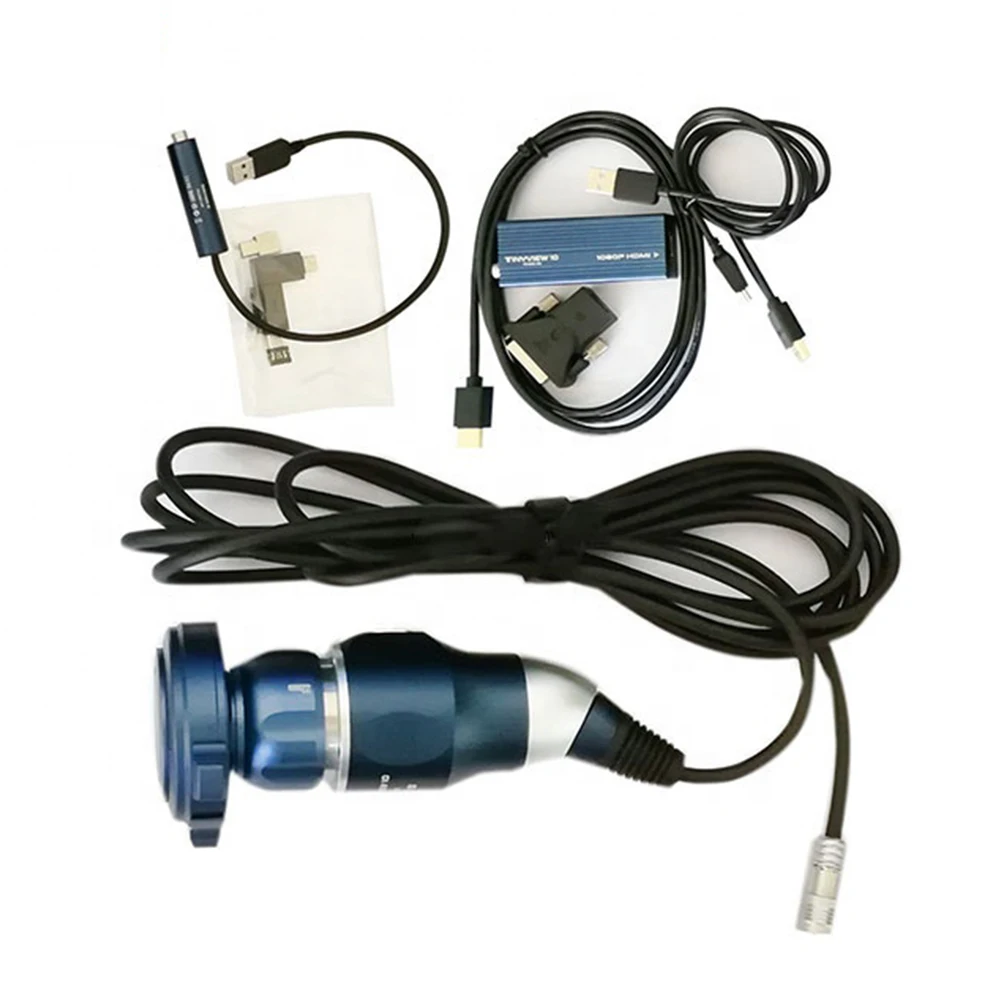 Portable Hd Usb Endoscopy Endoscope Camera System For Android