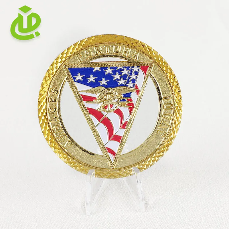 Cartoon animation metal badge custom logo enamel badge custom diy paint school badge commemorative medal processing