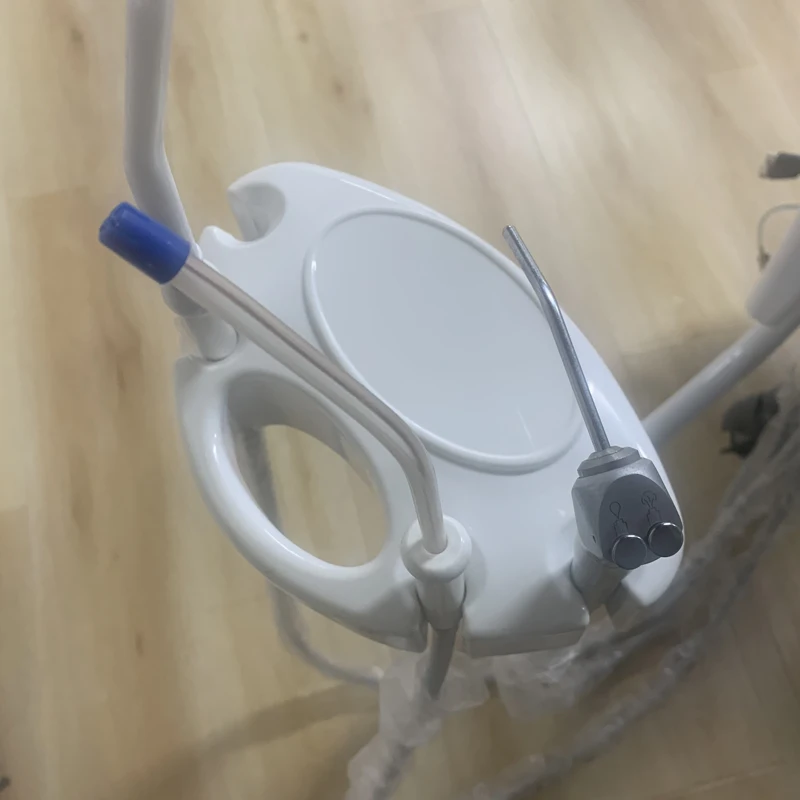 Modelo De Carrito De Silla Dental Chariot De Chaise Dentaire Karta Dental Modelu Dental Chair Mobile Cart