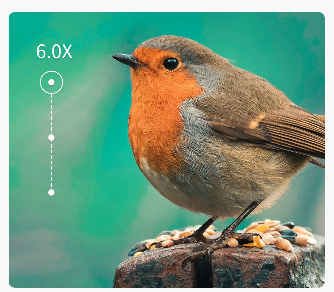 Xiaomi mijia Duka TR1 LCD Screen Sightseeing Telescope Rangefinder 1200M Laser Distance Meter Measuring Tools Duka Rangefinder