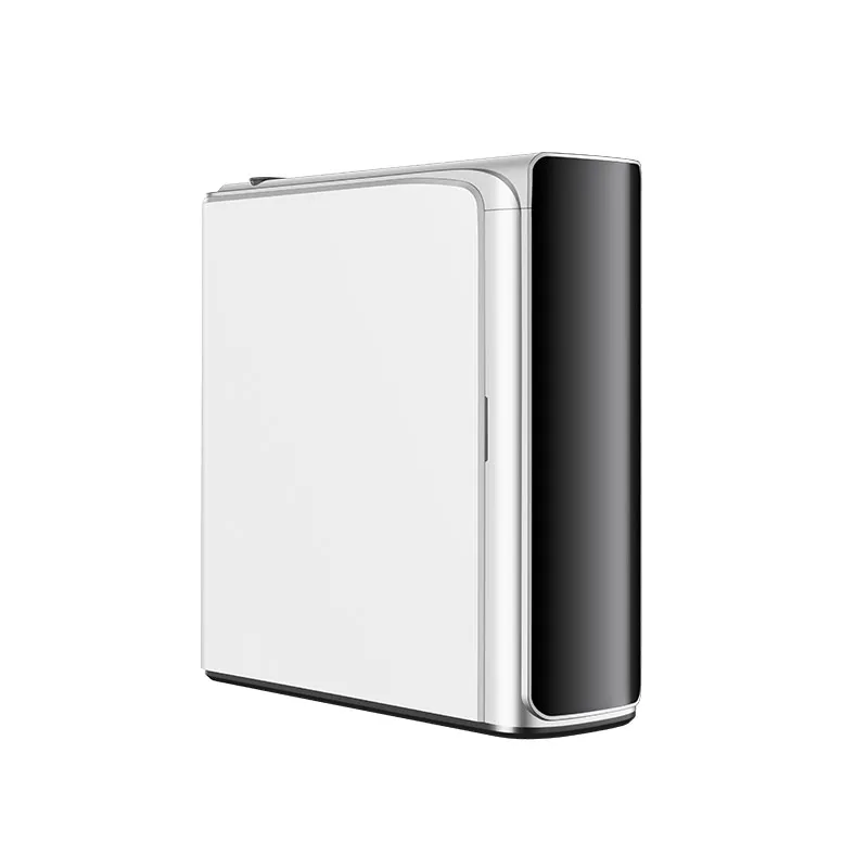 2025 New 600GPD 800GPD Under Sink RO Tankless Reverse Osmosis Water Filtration Purifier Water Filter System With Faceut