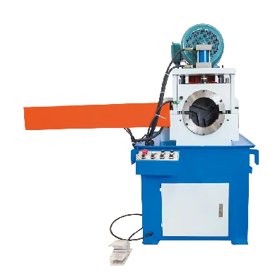 EF-180H одна осветительная головка, трубы станок для скашивания кромки болт станок для скашивания кромки стержень фаскосъёмная машина производитель поставщик Китай (материк)