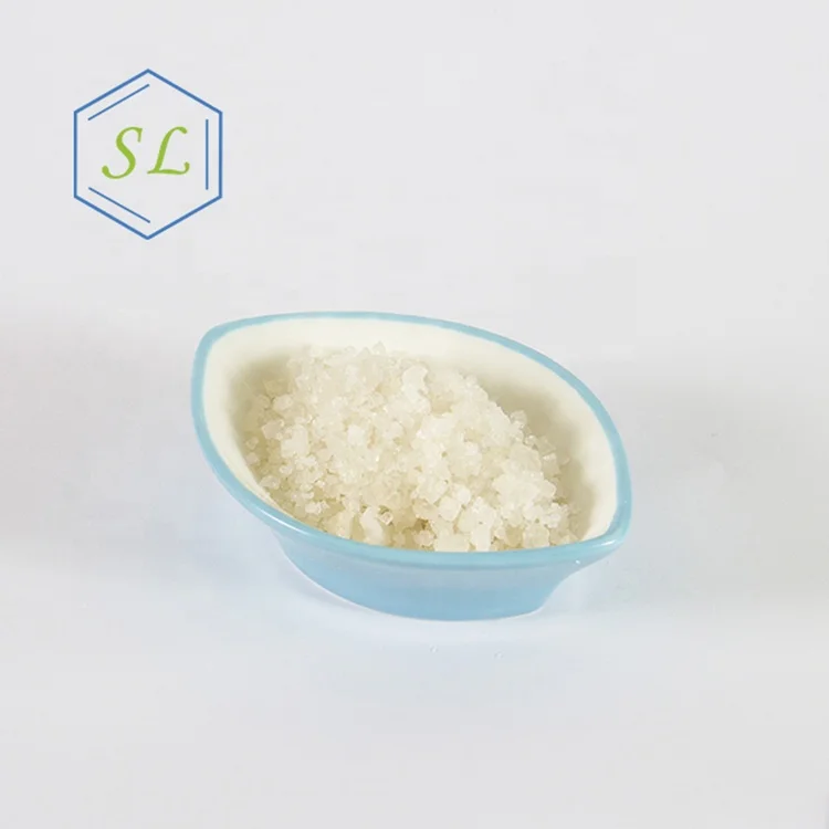 Export sodium chloride large particle industrial raw salt cas 7647-14-5