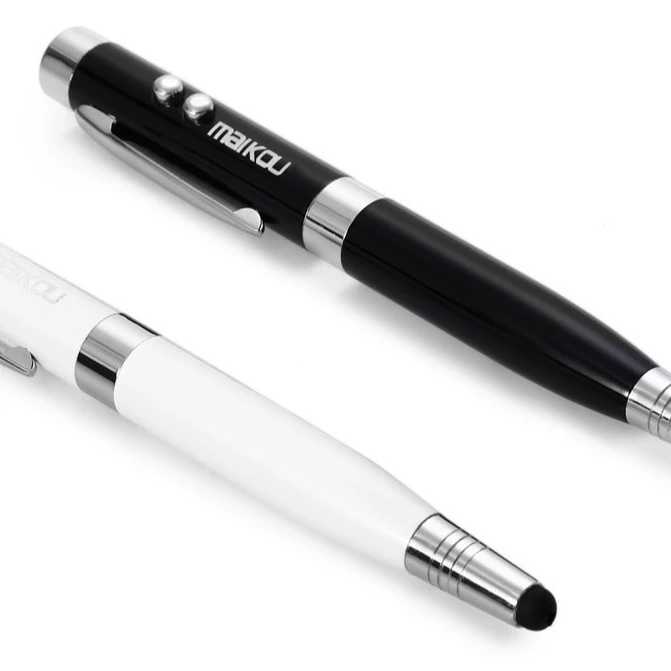 
 Высококачественный рекламный Многофункциональный флэш-накопитель 8 ГБ USB ручка зарядное устройство шариковая ручка со стилусом дешевая оптовая продажа  