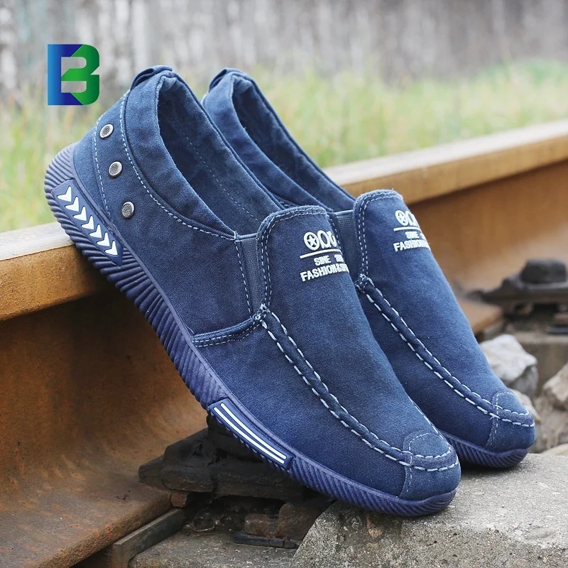 Barchon Girls Fancy Mary Jane Shoes Uniform Tempta new Summer Men loafer Fashion breathable sport cloth shoe Canvas Casual shoes